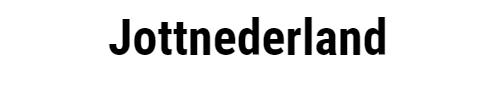 Jottnorge